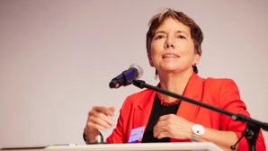 Prof. Dr. Margot Käßmann