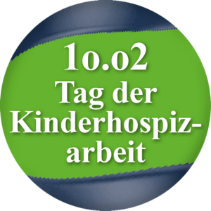 Logo 10.02 - Tag der Kinderhospizarbeit
