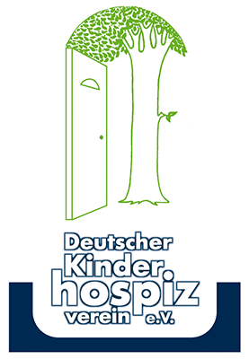 Deutscher Kinderhospizverein e.V. Logo